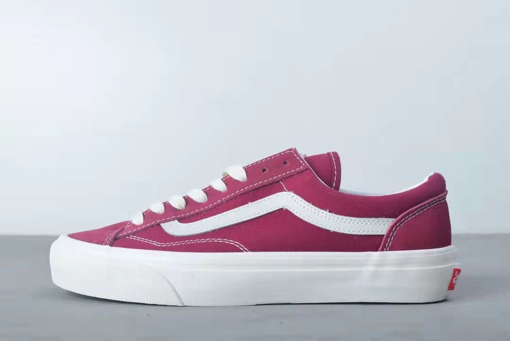 Кеды Vans #1