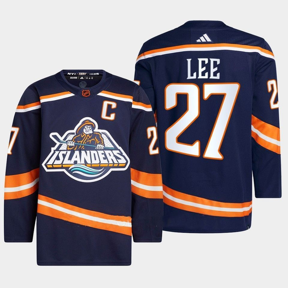 Islanders jersey best sale new