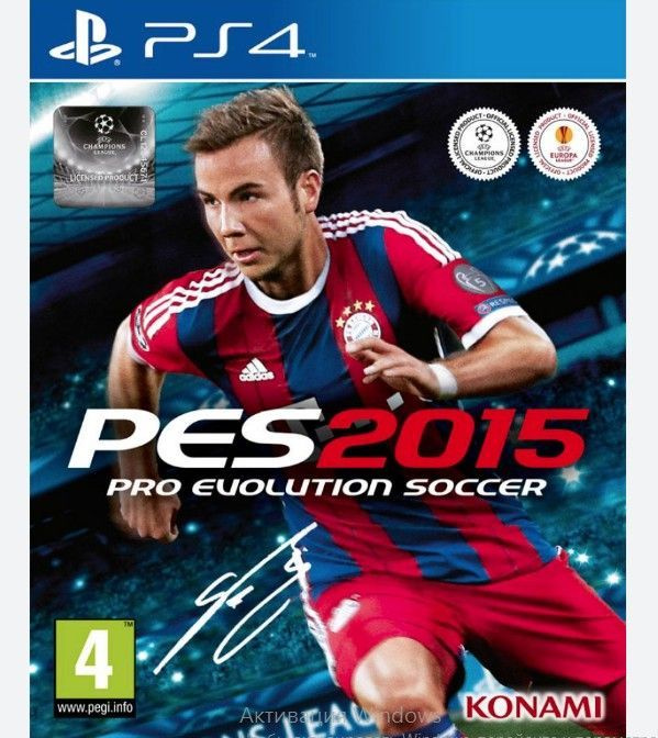 Pes on sale playstation 5