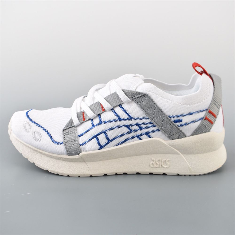 Кроссовки ASICS #1