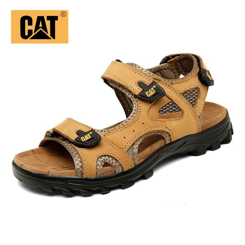 Сандалии Caterpillar #1