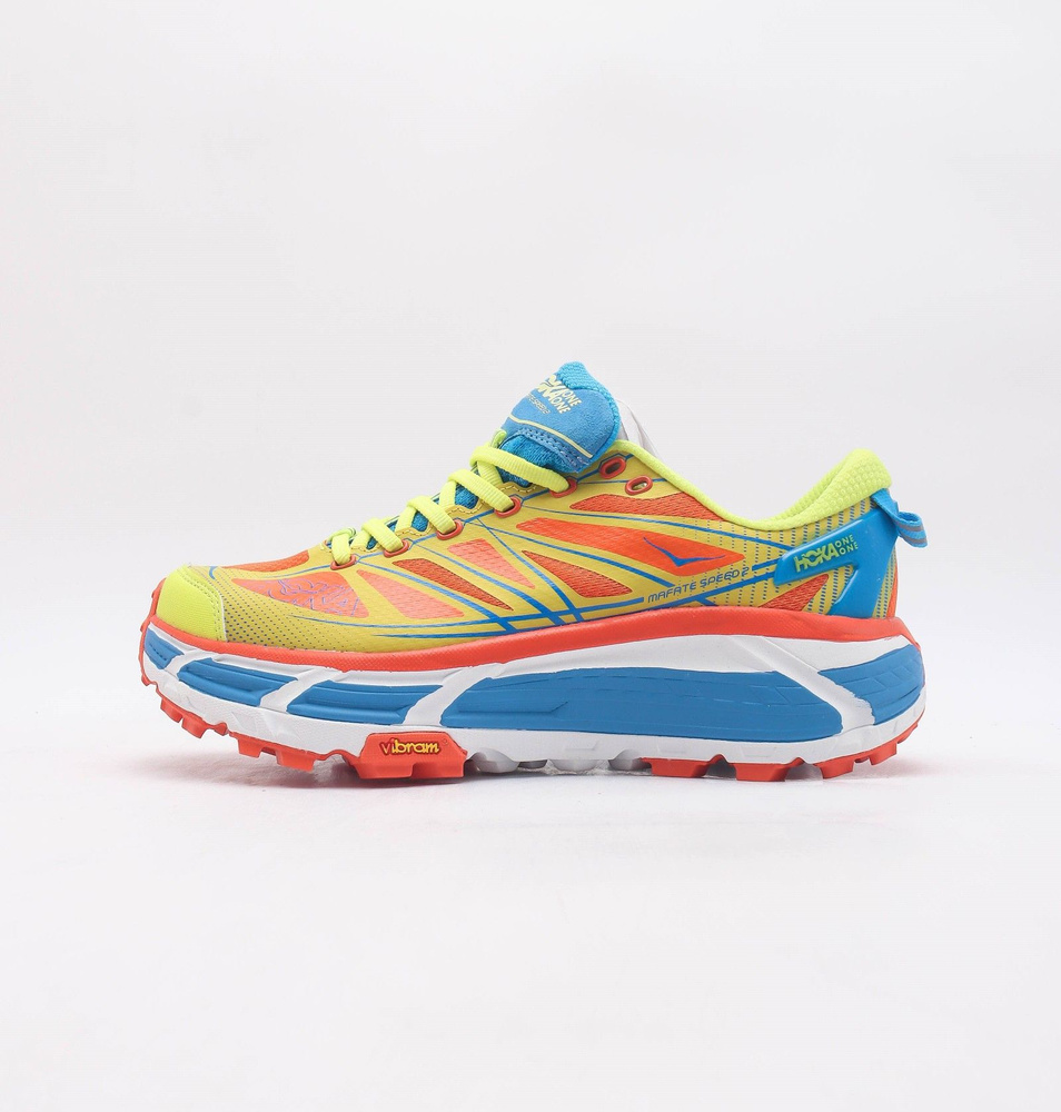 Кроссовки HOKA ONE ONE #1