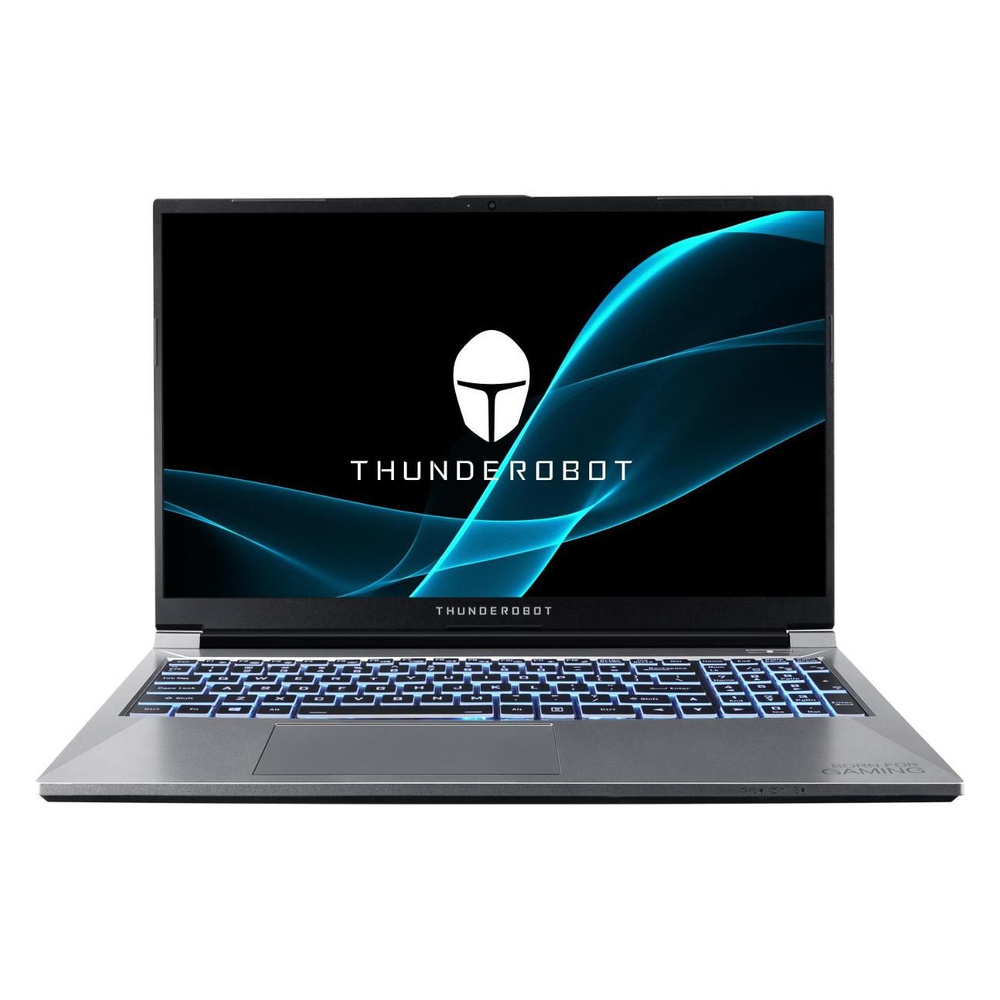 Игровой ноутбук ThundeRobot 911 M G2 Pro 7, серый купить по низкой цене ...