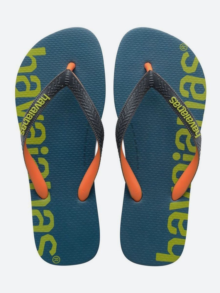 Сланцы Havaianas #1