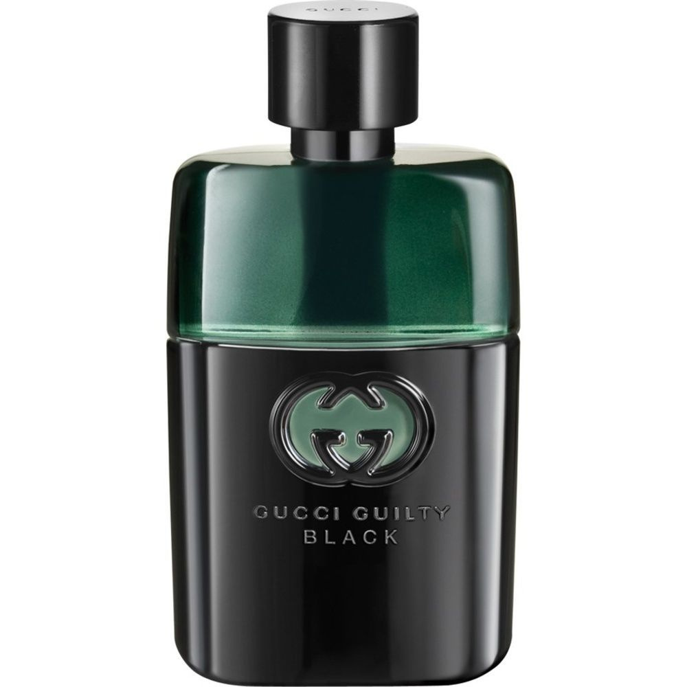 Gucci guilty store black price