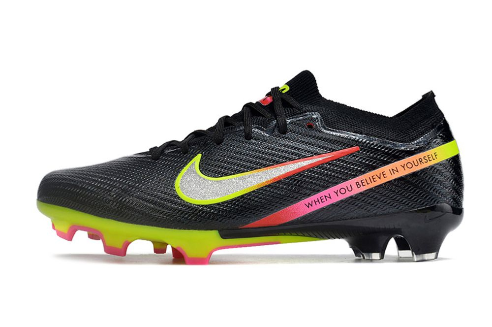 Бутсы Mercurial Vapor #1