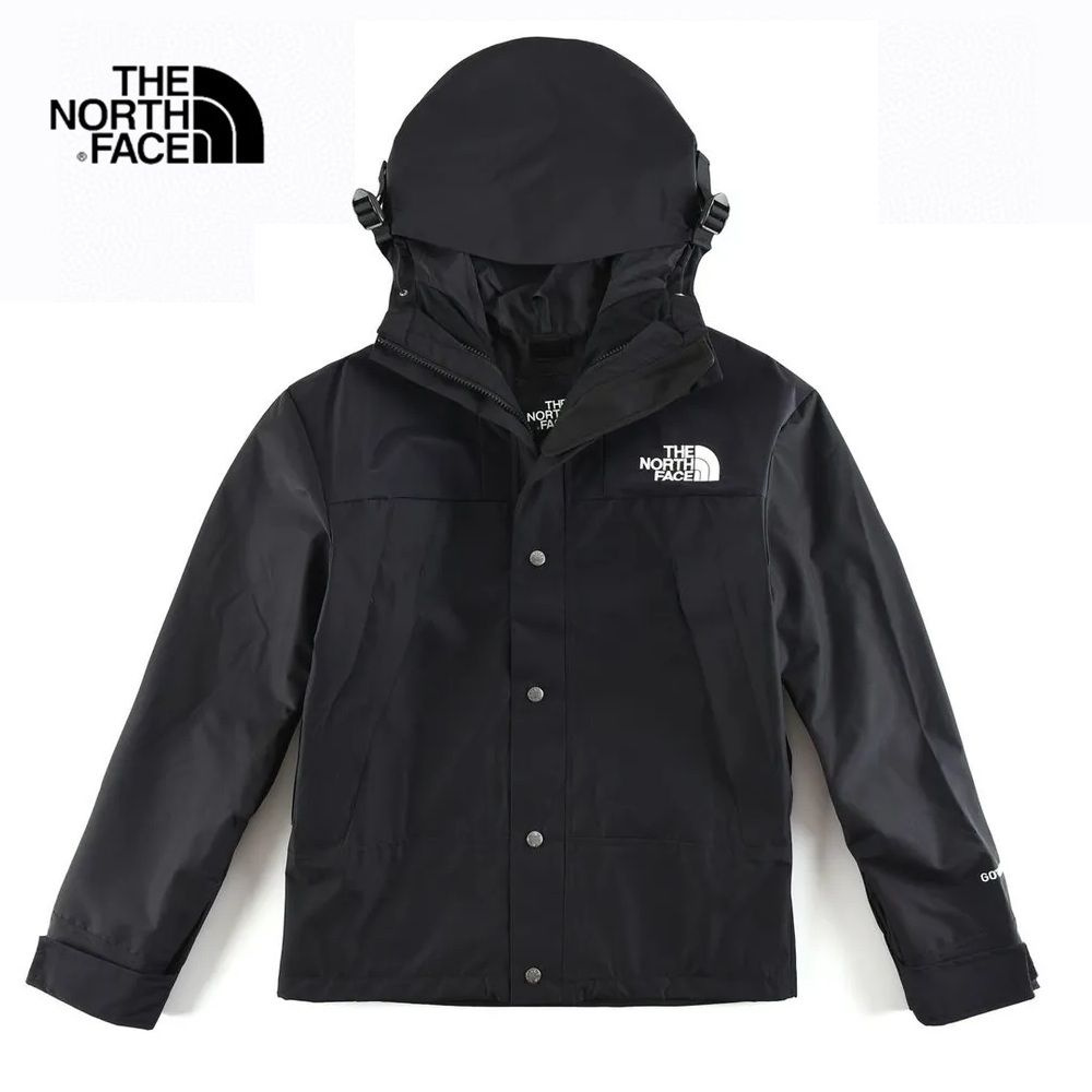 Ветровка The North Face купить с доставкой по выгодным ценам в интернет магазине Ozon 1214463609