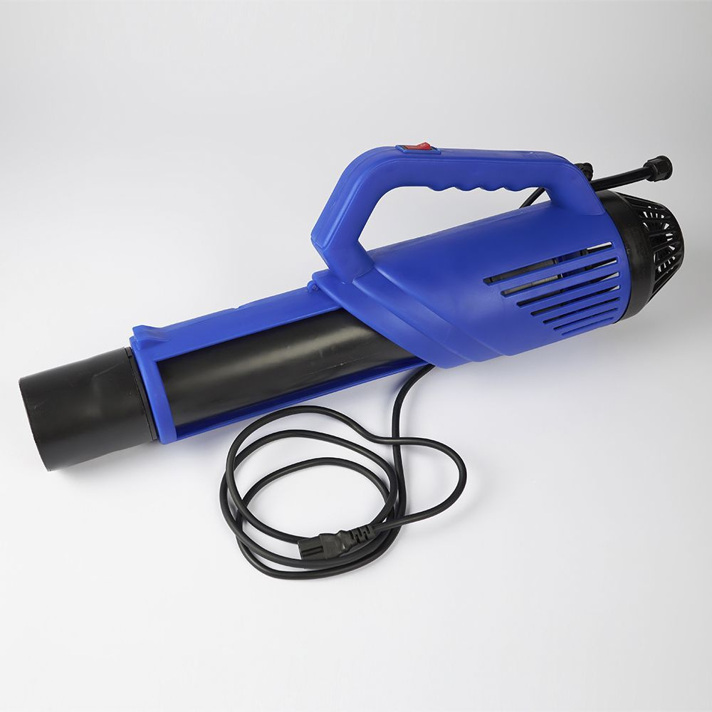 Воздуходувка для опрыскивателя садовая электрическая - купить с ...