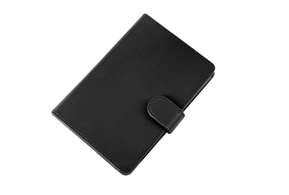 Чехол обложка футляр MyPads для Pocketbook 622/ 623 из качественной эко-кожи тонкий с магнитной застежкой #1