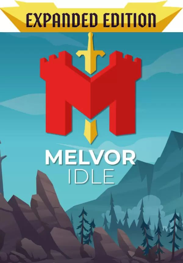 Melvor Idle #1 - A RuneScape Idle Game?! 