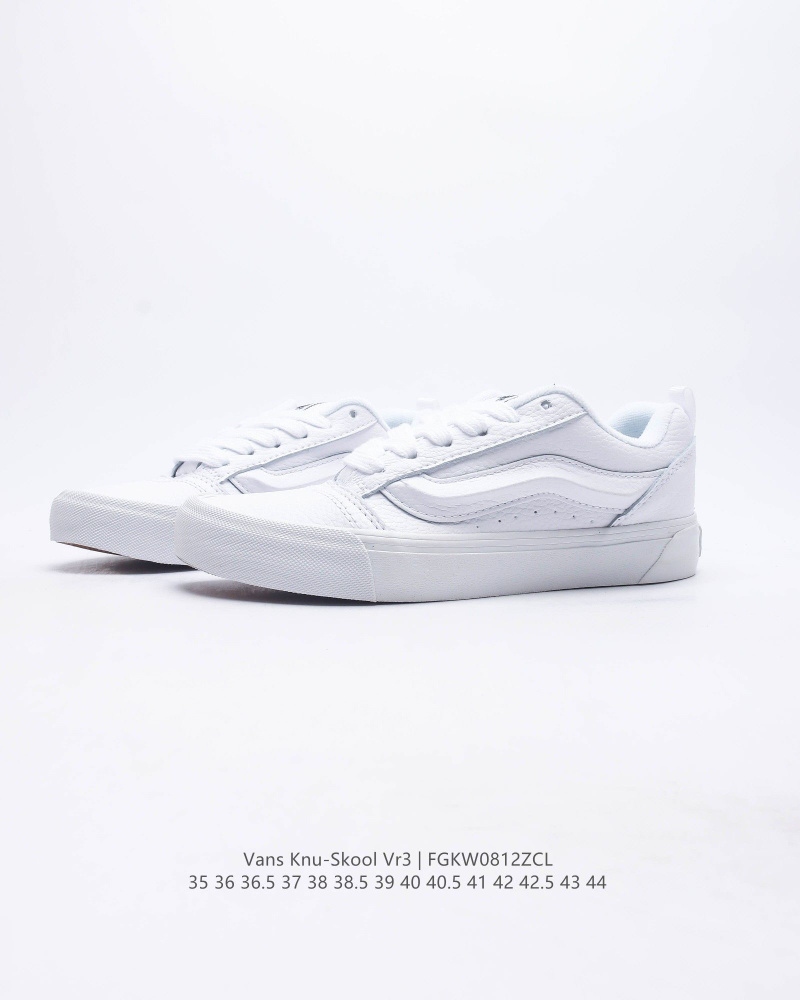 Кеды Vans #1