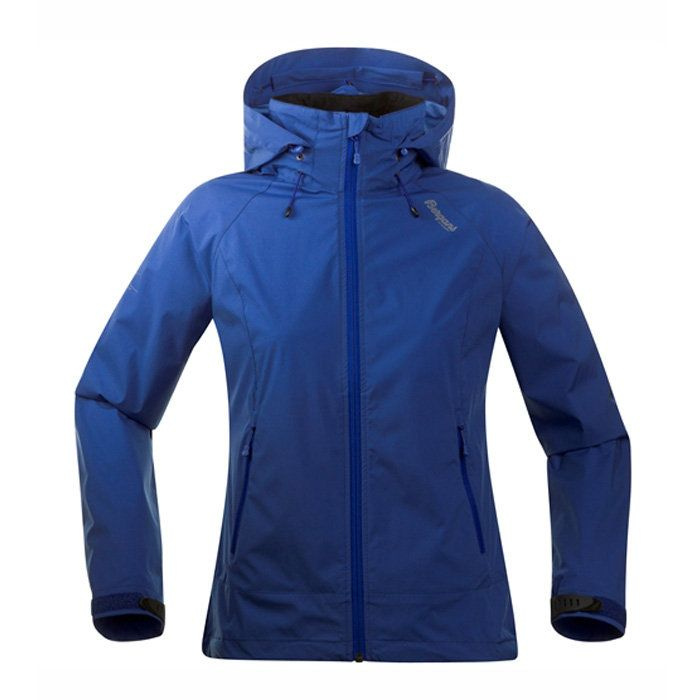 Bergans Microlight Lady Jkt