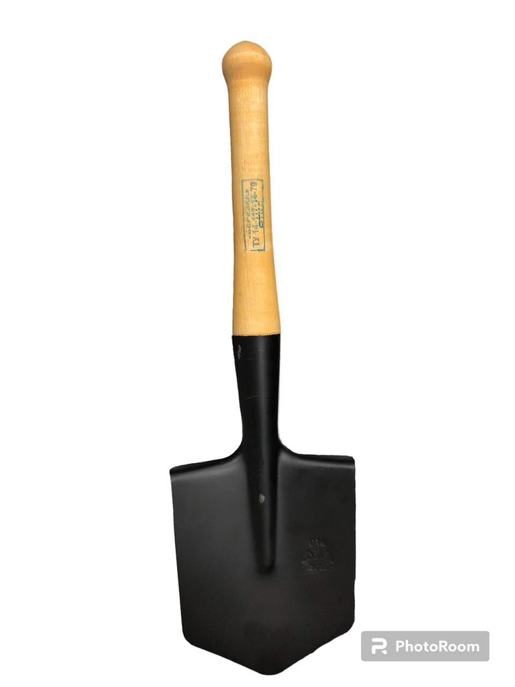 Малая пехотная лопата образца (1985) года с чехлом - купить с доставкой ...