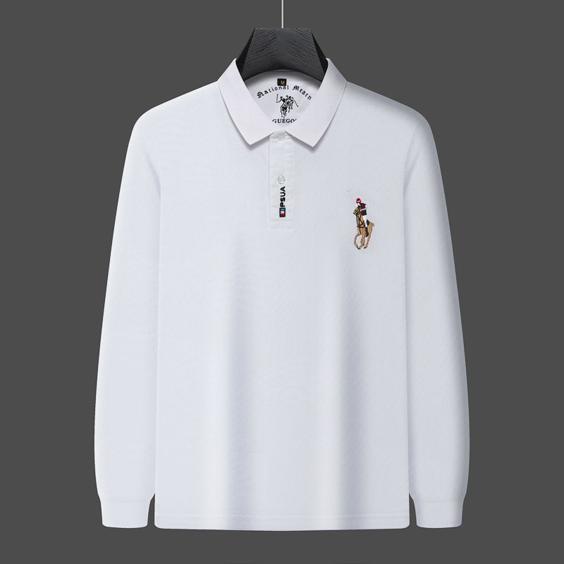 Лонгслив Polo Ralph Lauren Polo #1