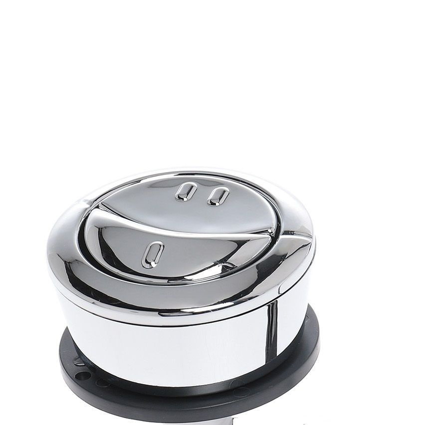 Кнопка двухкнопочная для сливного механизма MW, MW2 для бачка унитаза ...