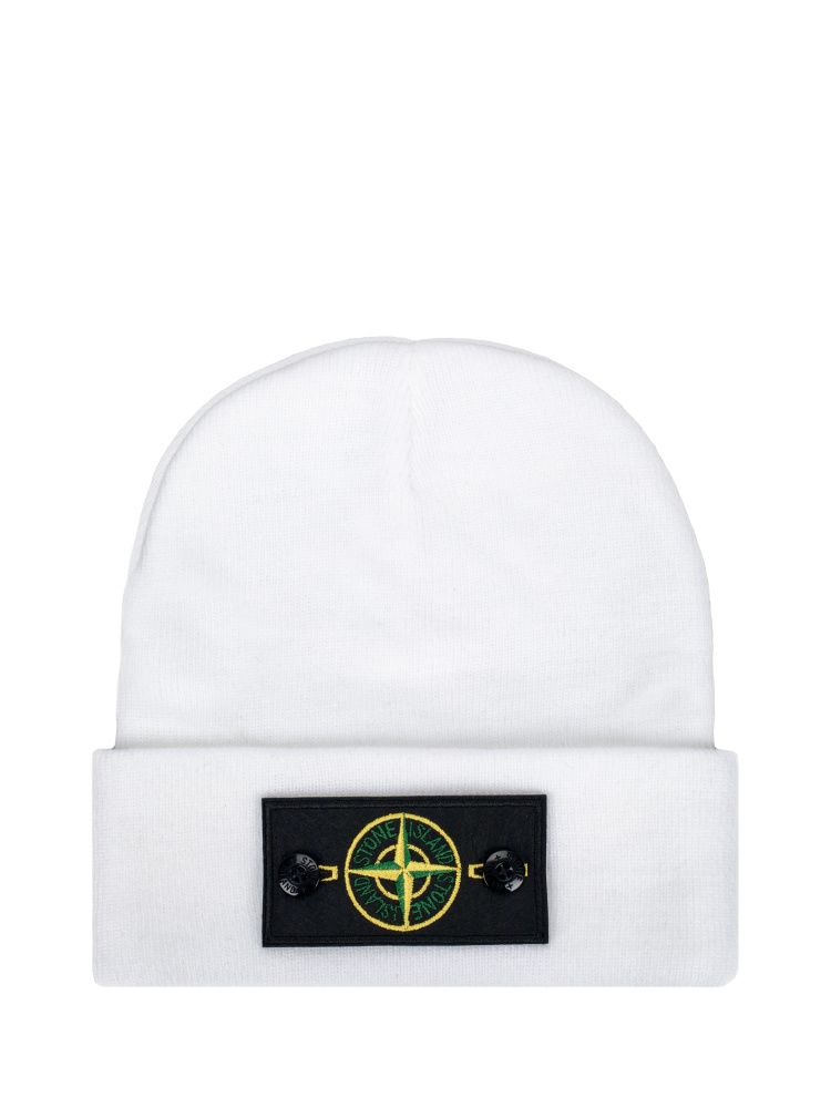 Шапка Stone Island #1