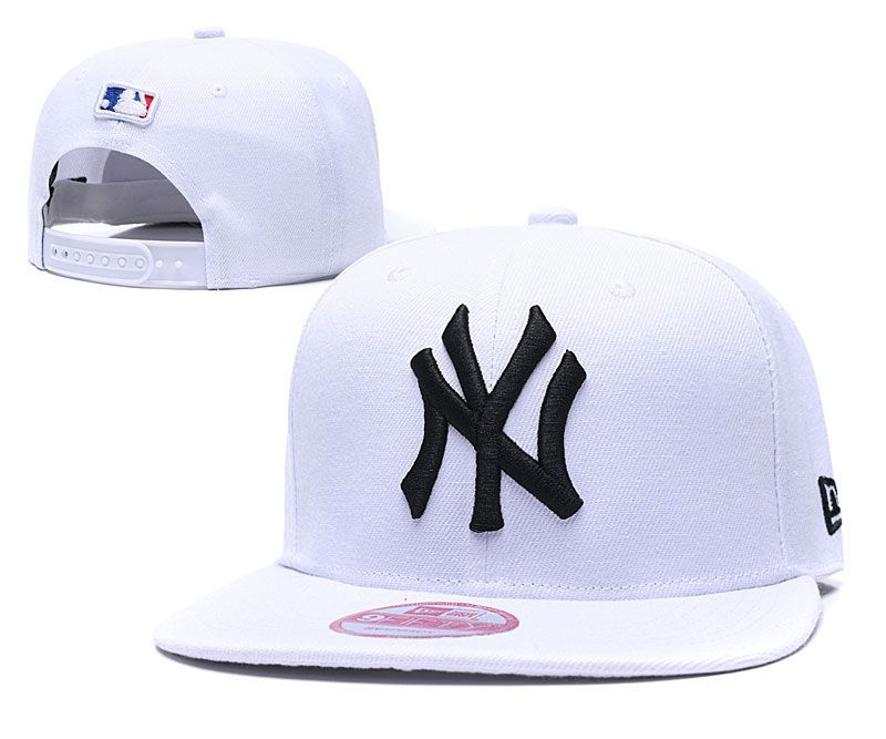 Бейсболка NEW YORK YANKEES #1