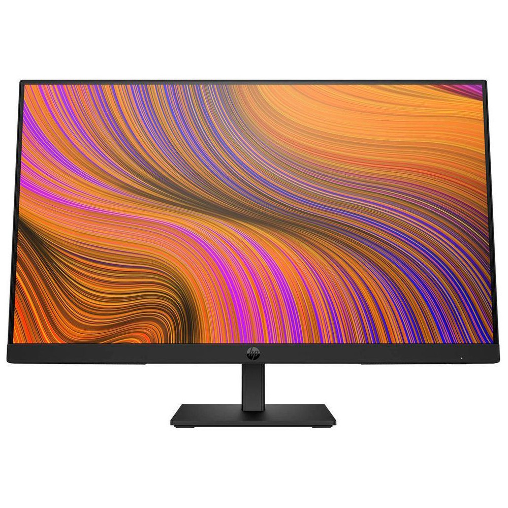 Монитор HP P24h G5 23.8" - купить по выгодной цене в интернет-магазине ...