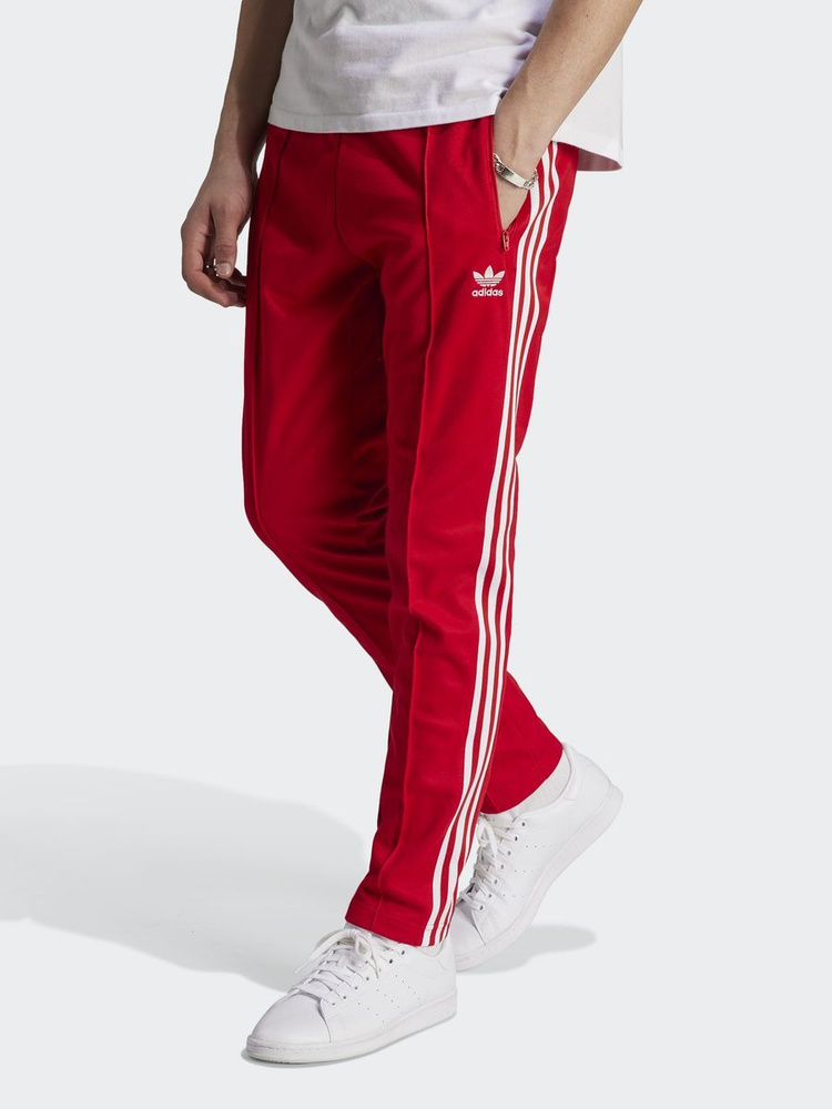 Брюки спортивные adidas Originals Beckenbauer Tp #1