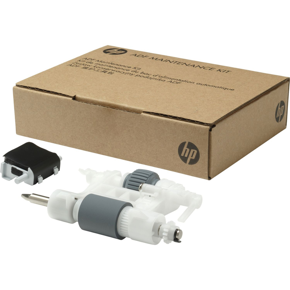 Комплект для обслуживания HP M5035 MFP ADF PM Kit купить по низкой цене ...
