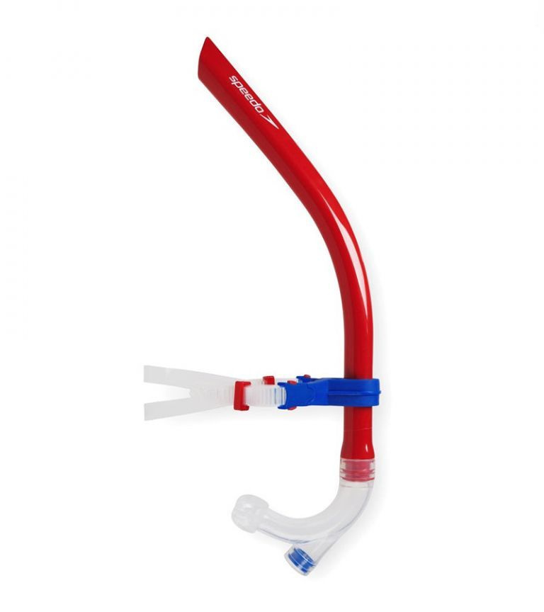 Speedo on sale centre snorkel