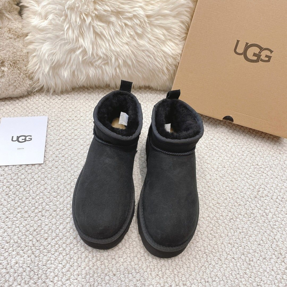 Угги UGG #1