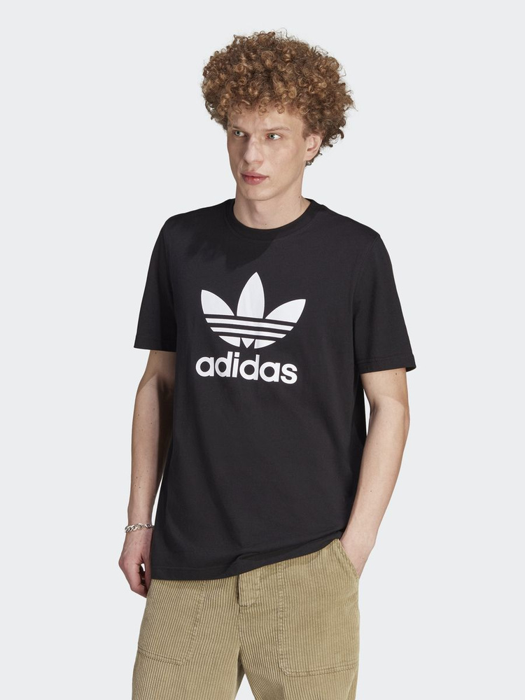 Футболка adidas Originals #1