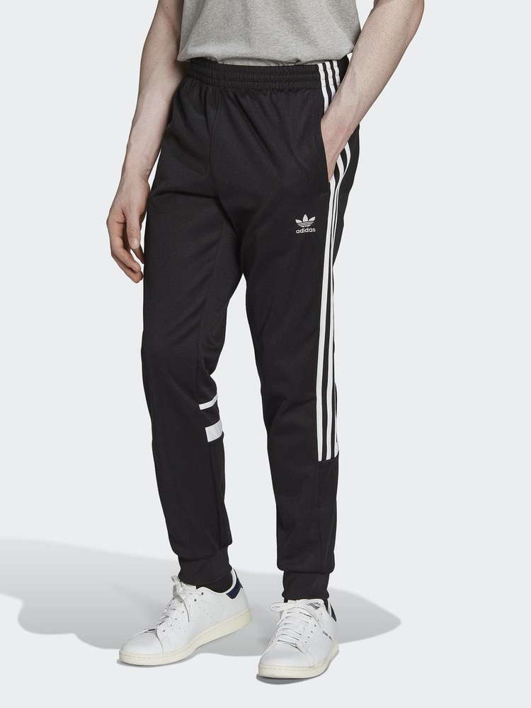 Брюки спортивные adidas Originals Cutline Pant #1