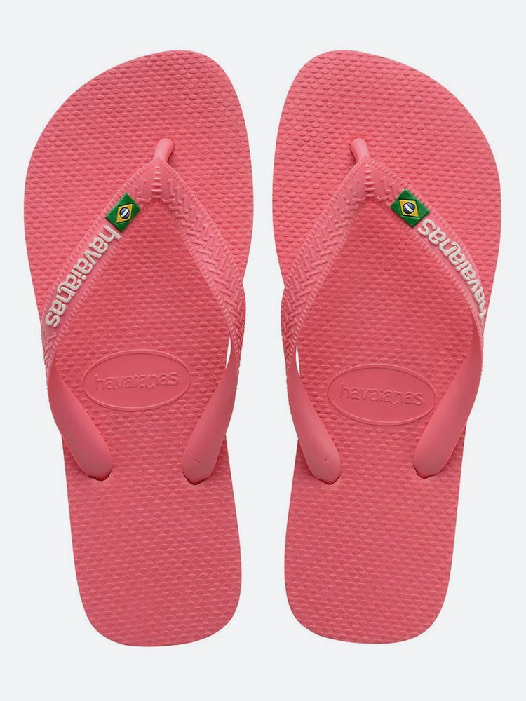 Сланцы Havaianas #1