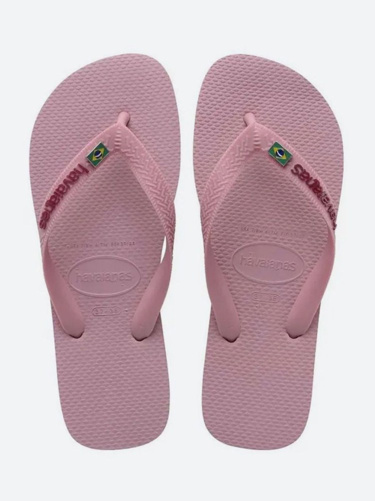 Сланцы Havaianas #1