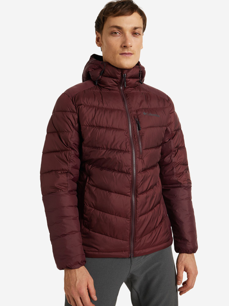 Labyrinth loop ii hooded jacket. Куртка утепленная мужская columbia labyrinth loop hooded jacket. куртка утепленная женская columbia labyrinth loop hooded jacket. columbia labyrinth loop hooded jacket. красная куртка мужская легкая на модели.