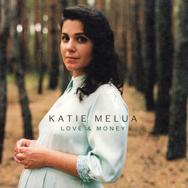 Katie Melua Love & Money LP 2023 виниловая пластинка купить с доставкой по выгодным ценам в