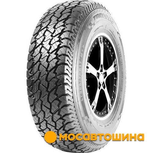 Шины для легковых автомобилей TORQUE 265/70 16 Лето Нешипованные ...