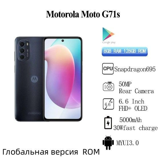 motorola g71s