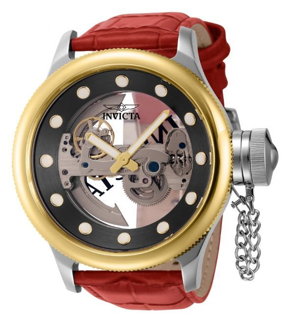 Invicta watched sale