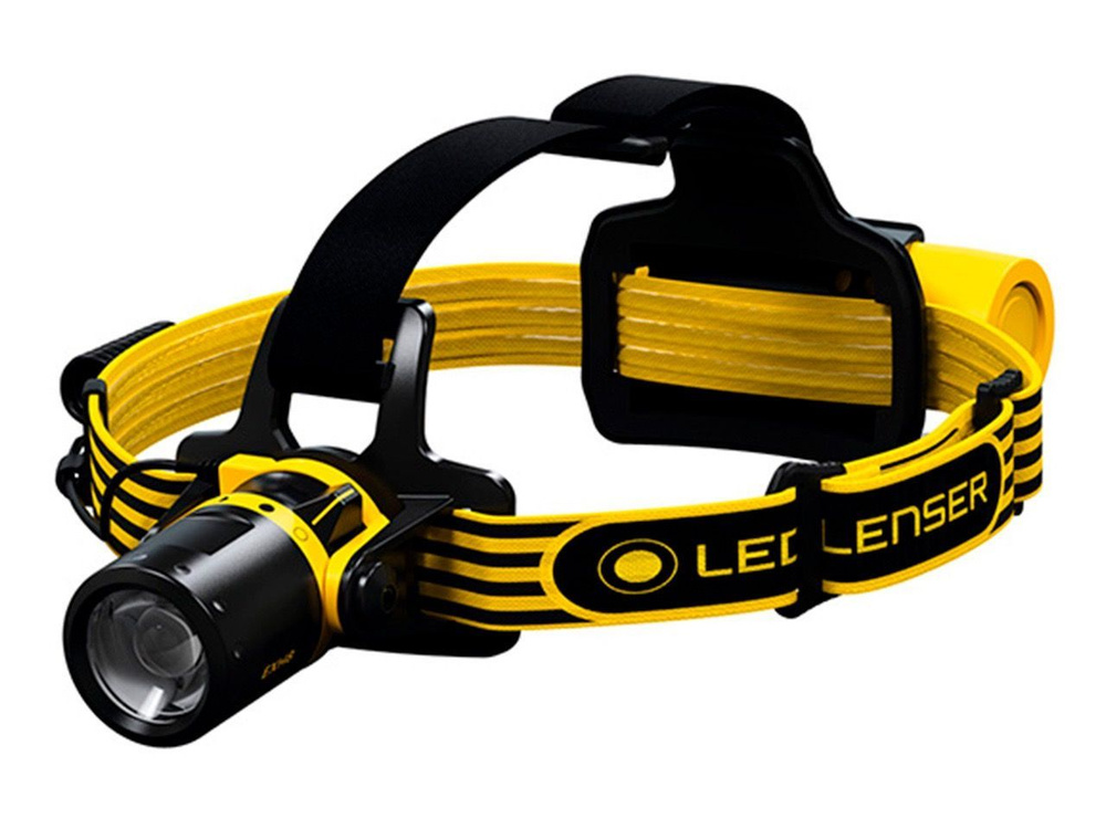 LEDLENSER Кемпинговый фонарь #1