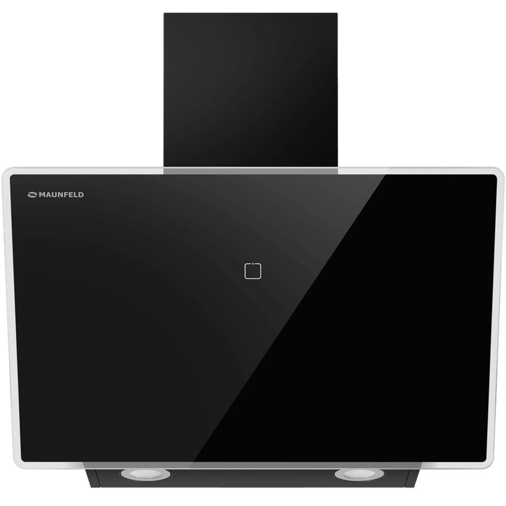 Вытяжка MAUNFELD Eagle 850 60_Glass Black купить по низкой цене: отзывы ...