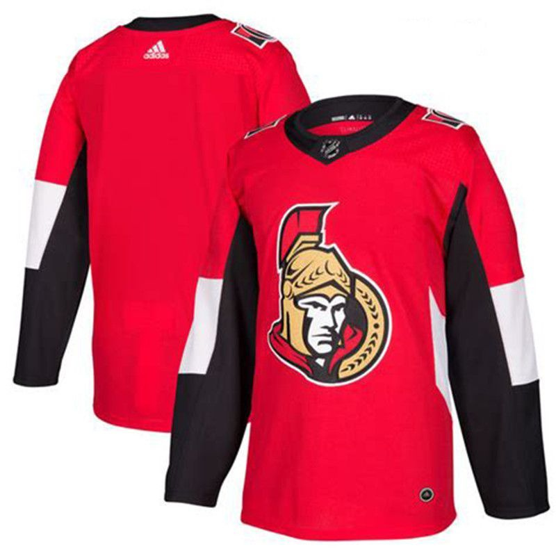 NHL джерси хоккейная Оттава Сенаторз Ottawa Senators Jersey #1