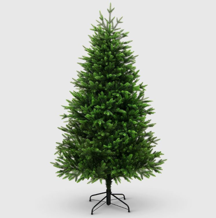 Искуственная Елка EveXmas Ель искусственная Орион 260 см - купить в ...