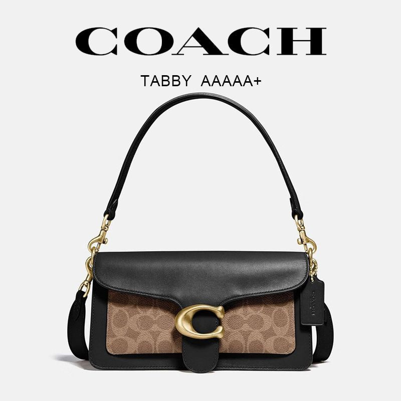 Сумка Coach Багет Купить