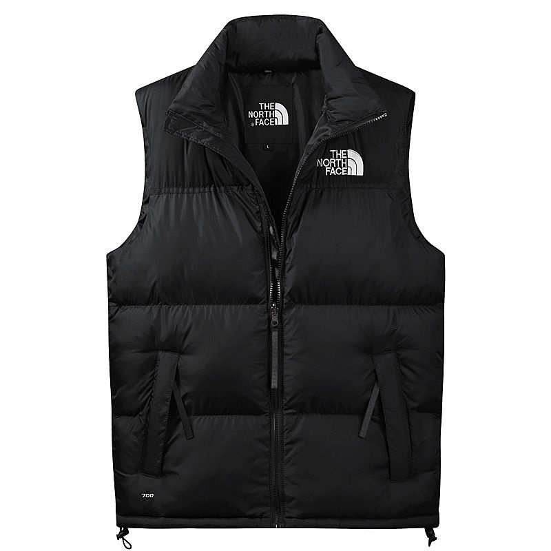 Жилет утепленный The North Face #1