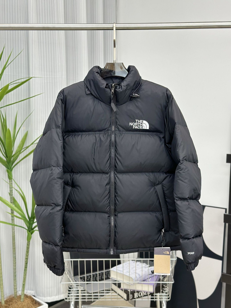 North face 700 nuptse down jacket deals