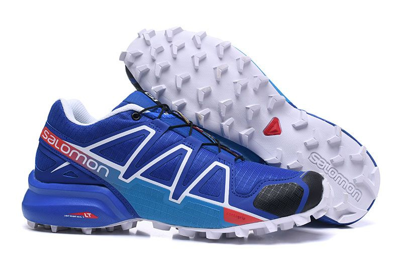 Salomon Speedcross 4