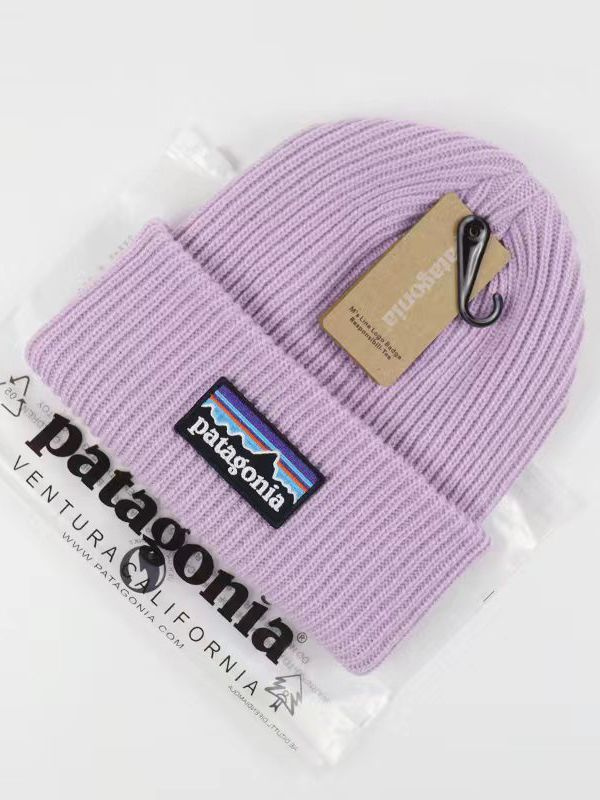 Чепчик Patagonia, 1 шт #1