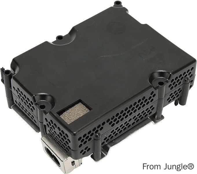 Простая установка, замена блока питания для Xbox Series S. - купить с ...