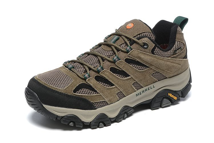 Ботинки Merrell #1