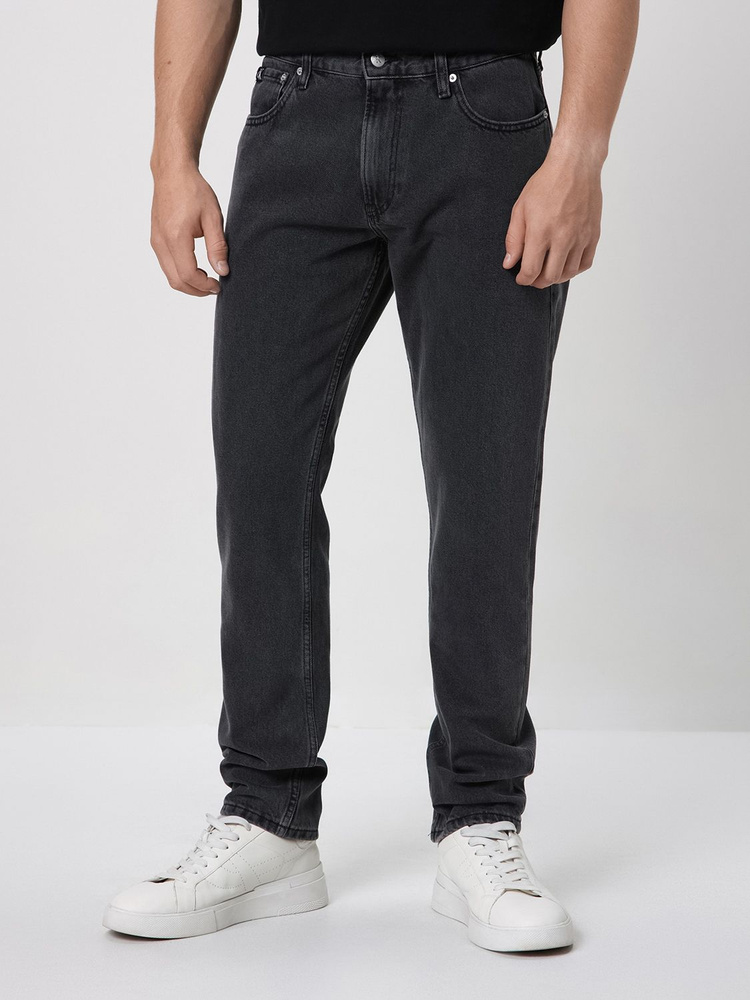 Calvin klein hotsell regular fit jeans