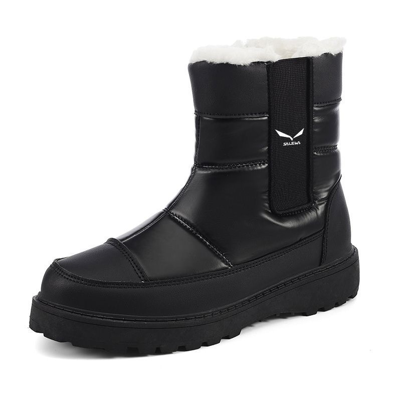 Ботинки Salewa #1