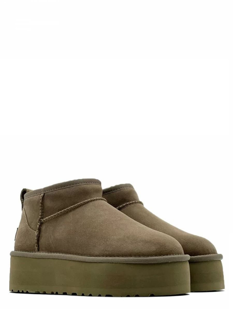 Угги UGG #1