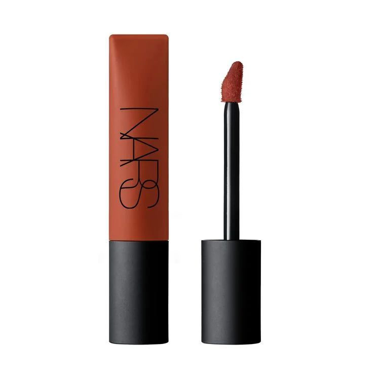 NARS air matte lip color жидкая губная помада #1